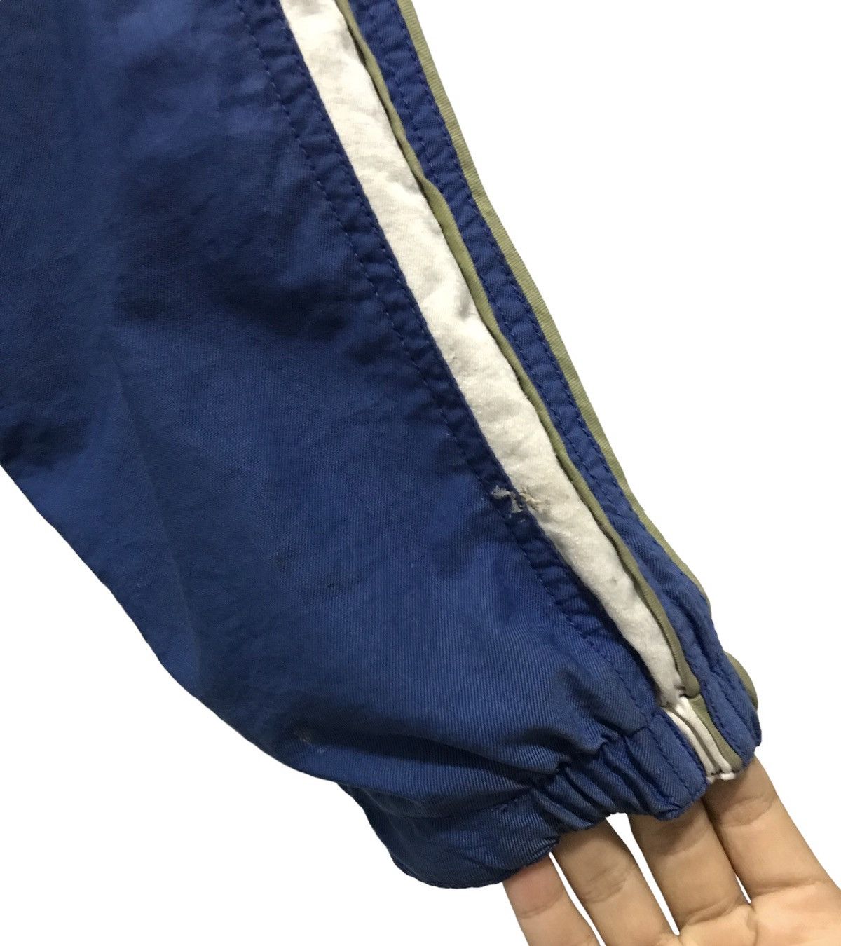 Nike × Vintage NIKE JACKET Size US L / EU 52-54 / 3 - 9 Thumbnail