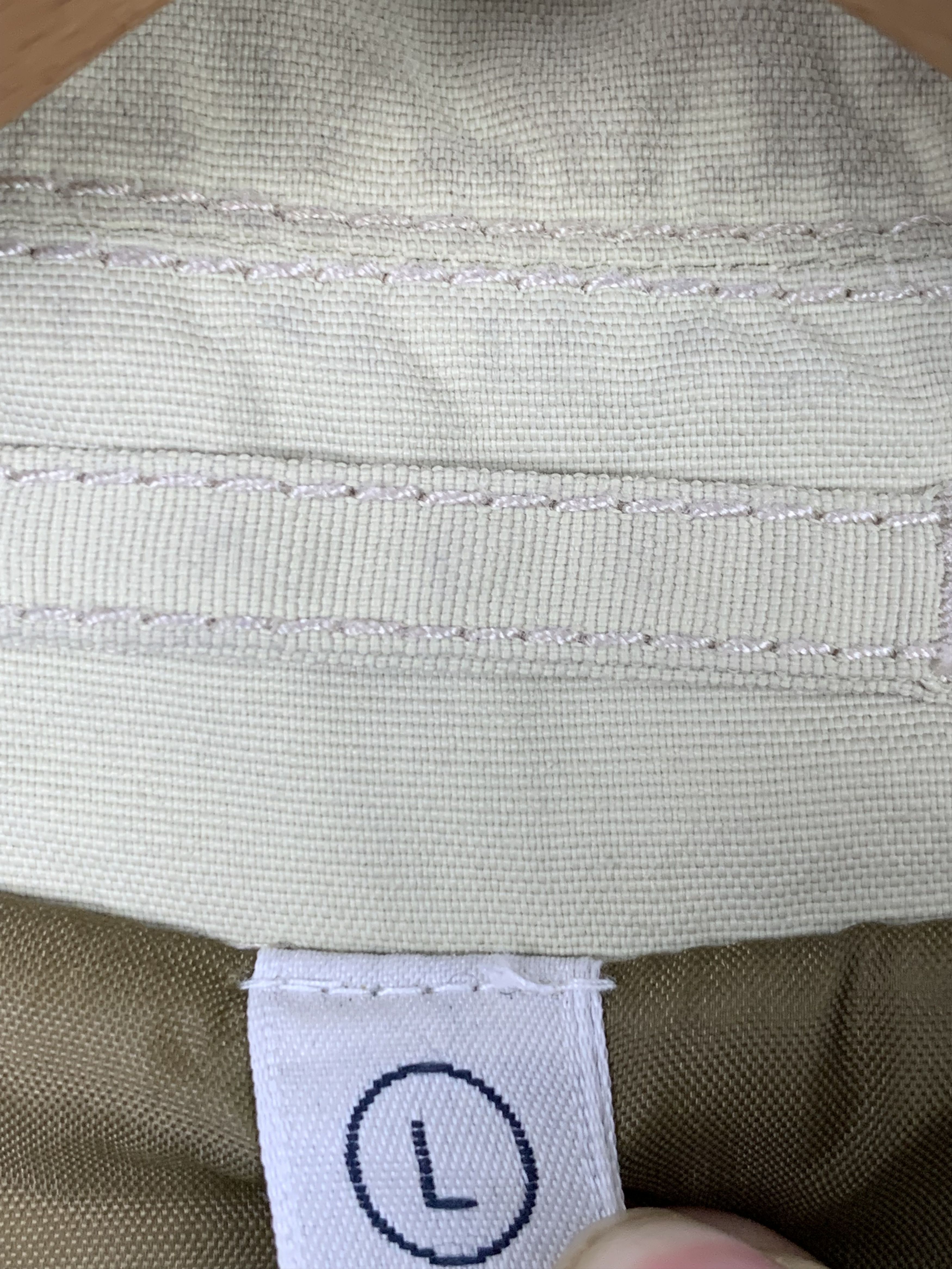 Uniqlo Vintage Uniqlo Multi Pocket Parkas Jacket J0266 Size US L / EU 52-54 / 3 - 7 Thumbnail