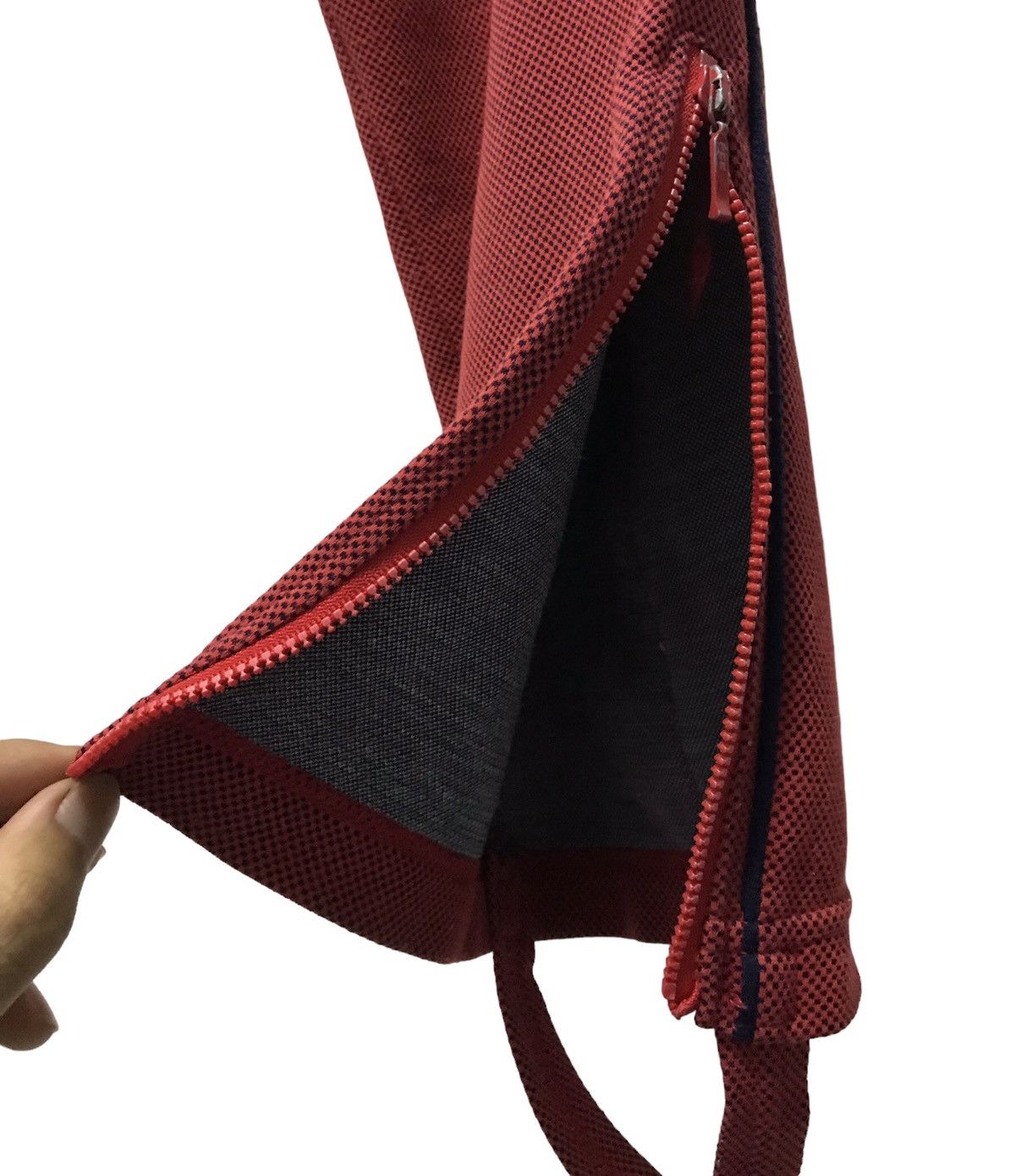 Adidas × Descente × Vintage ADIDAS PANTS Size US 31 - 10 Thumbnail