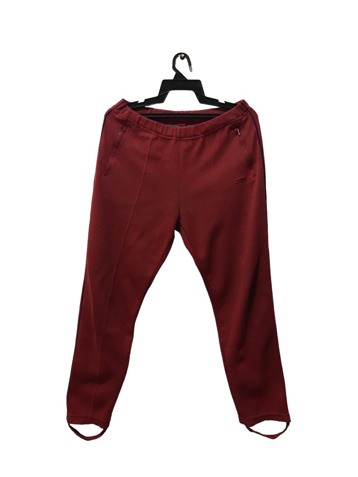 Adidas × Descente × Vintage ADIDAS PANTS Size US 31 - 1 Thumbnail