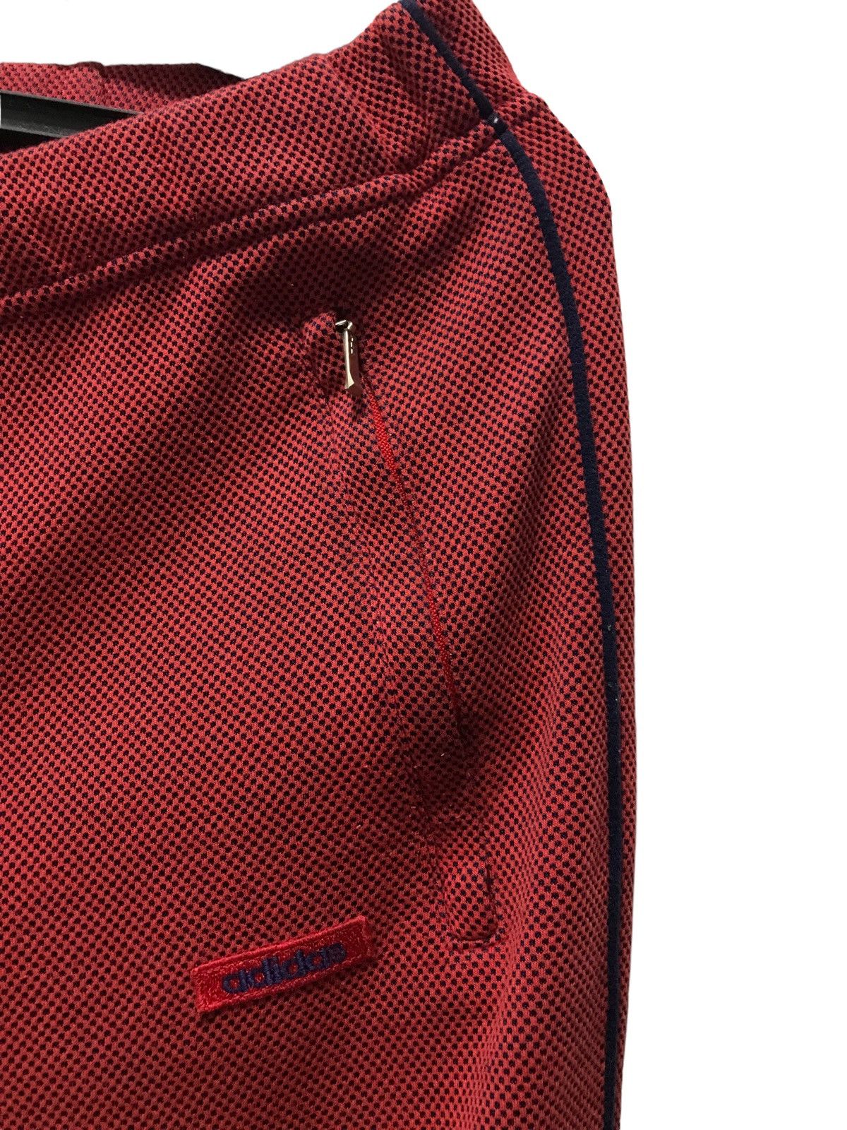 Adidas × Descente × Vintage ADIDAS PANTS Size US 31 - 5 Thumbnail