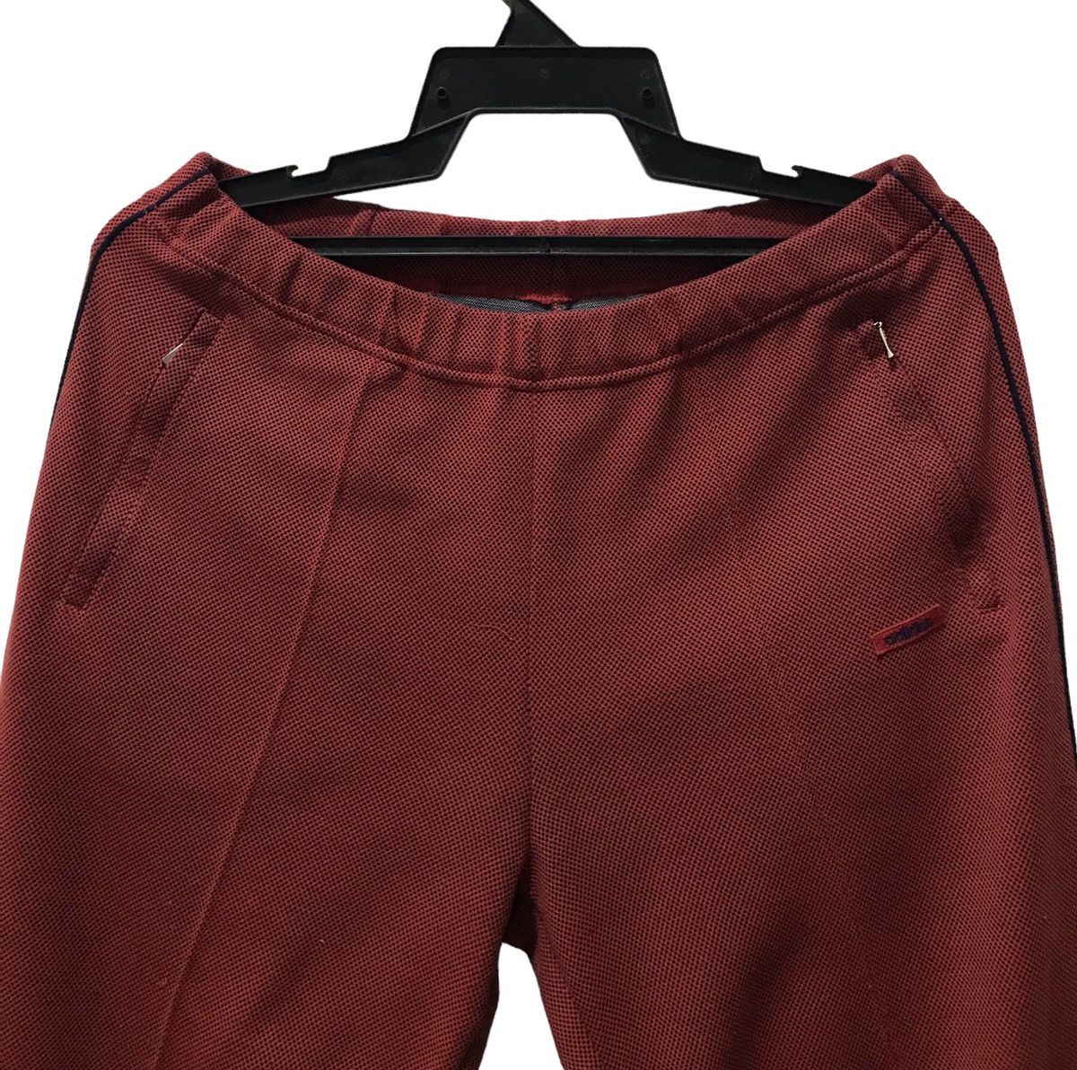 Adidas × Descente × Vintage ADIDAS PANTS Size US 31 - 3 Thumbnail