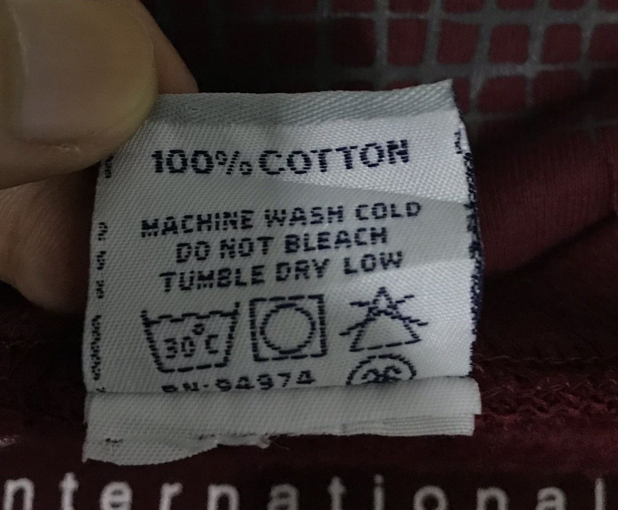 Stussy STUSSY INTERNATIONAL SWEATSHIRT Size US L / EU 52-54 / 3 - 8 Thumbnail