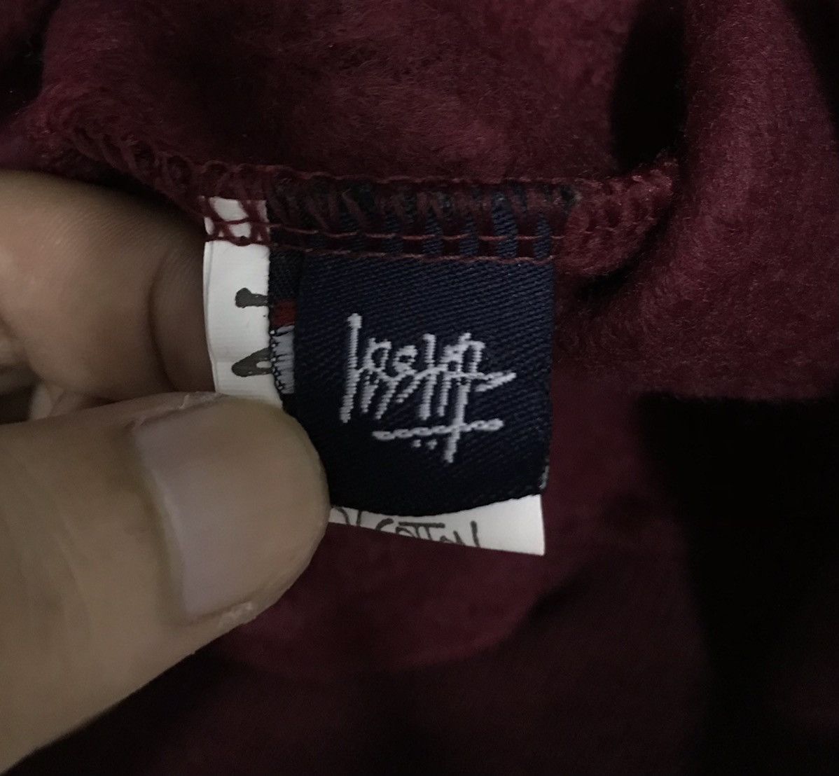 Stussy STUSSY INTERNATIONAL SWEATSHIRT Size US L / EU 52-54 / 3 - 9 Thumbnail