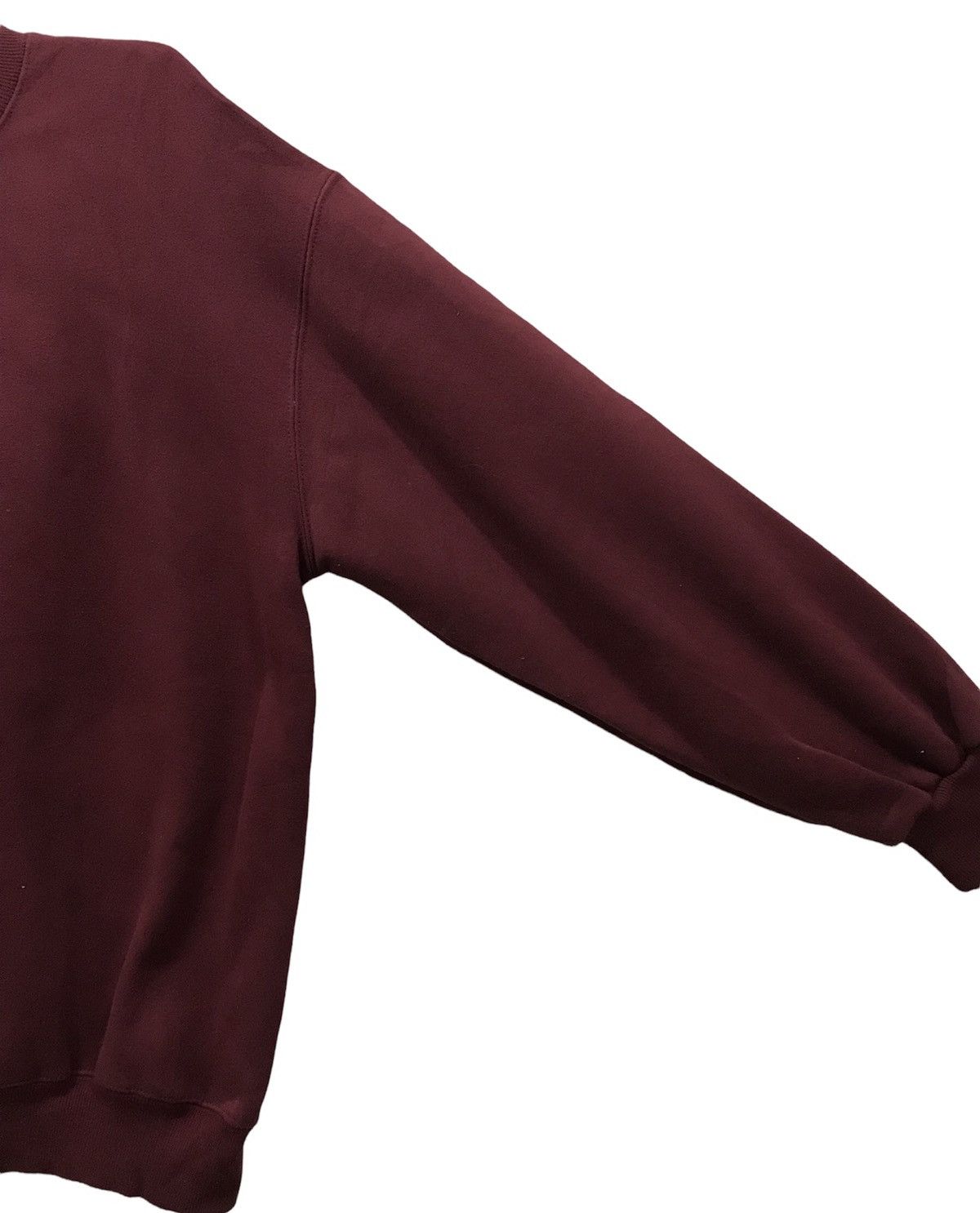 Stussy STUSSY INTERNATIONAL SWEATSHIRT Size US L / EU 52-54 / 3 - 5 Thumbnail