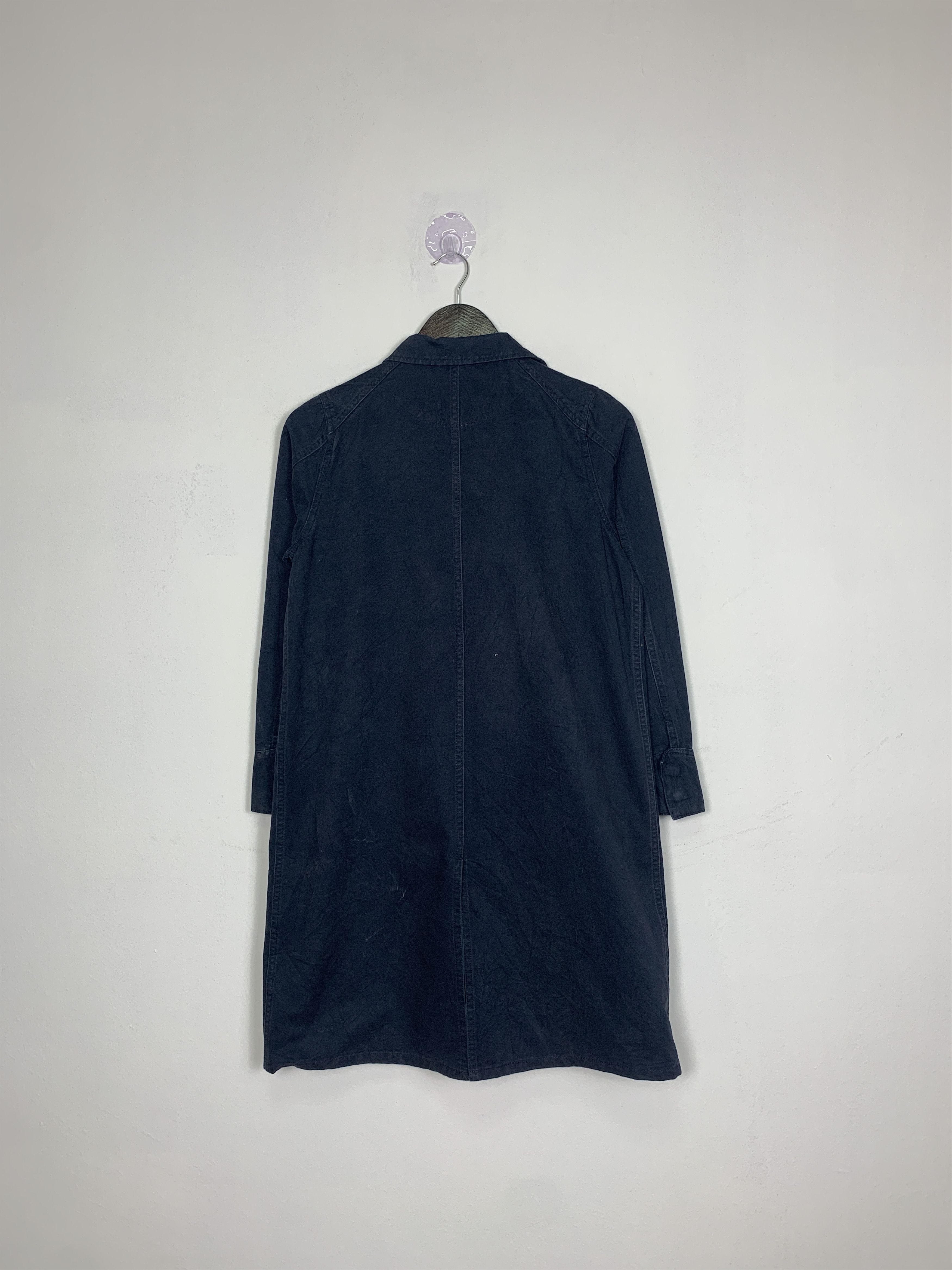 Ciaopanic Vintage Ciaopanic Multi Pocket Jacket J0894 Size US S / EU 44-46 / 1 - 2 Thumbnail