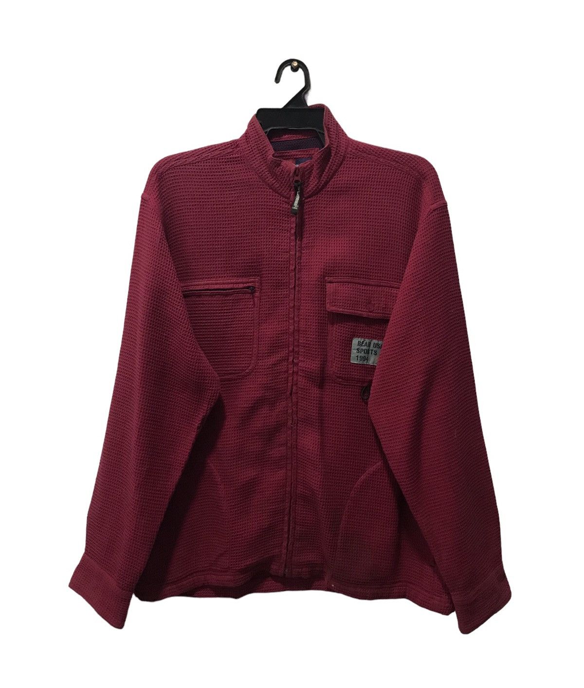 BEAR SPORTS USA 1994 JACKET