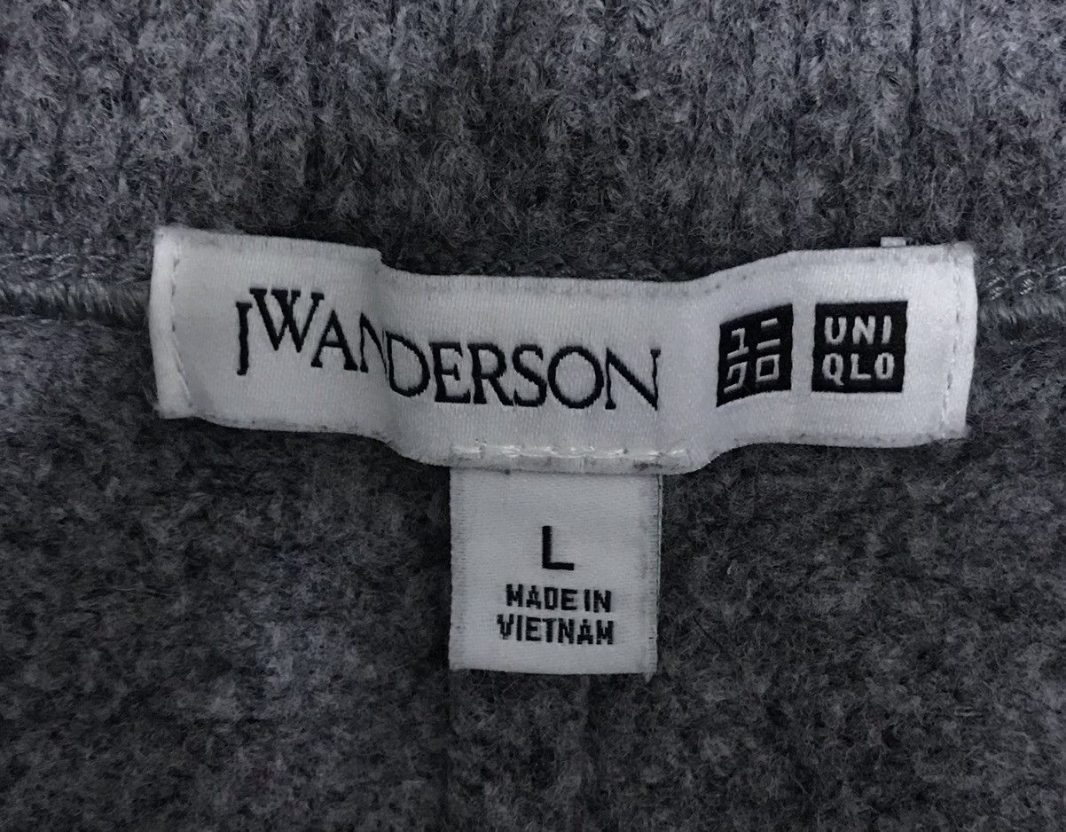 JW Anderson × Uniqlo UNIQLO JW ANDERSON PANTS Size US 29 - 10 Thumbnail