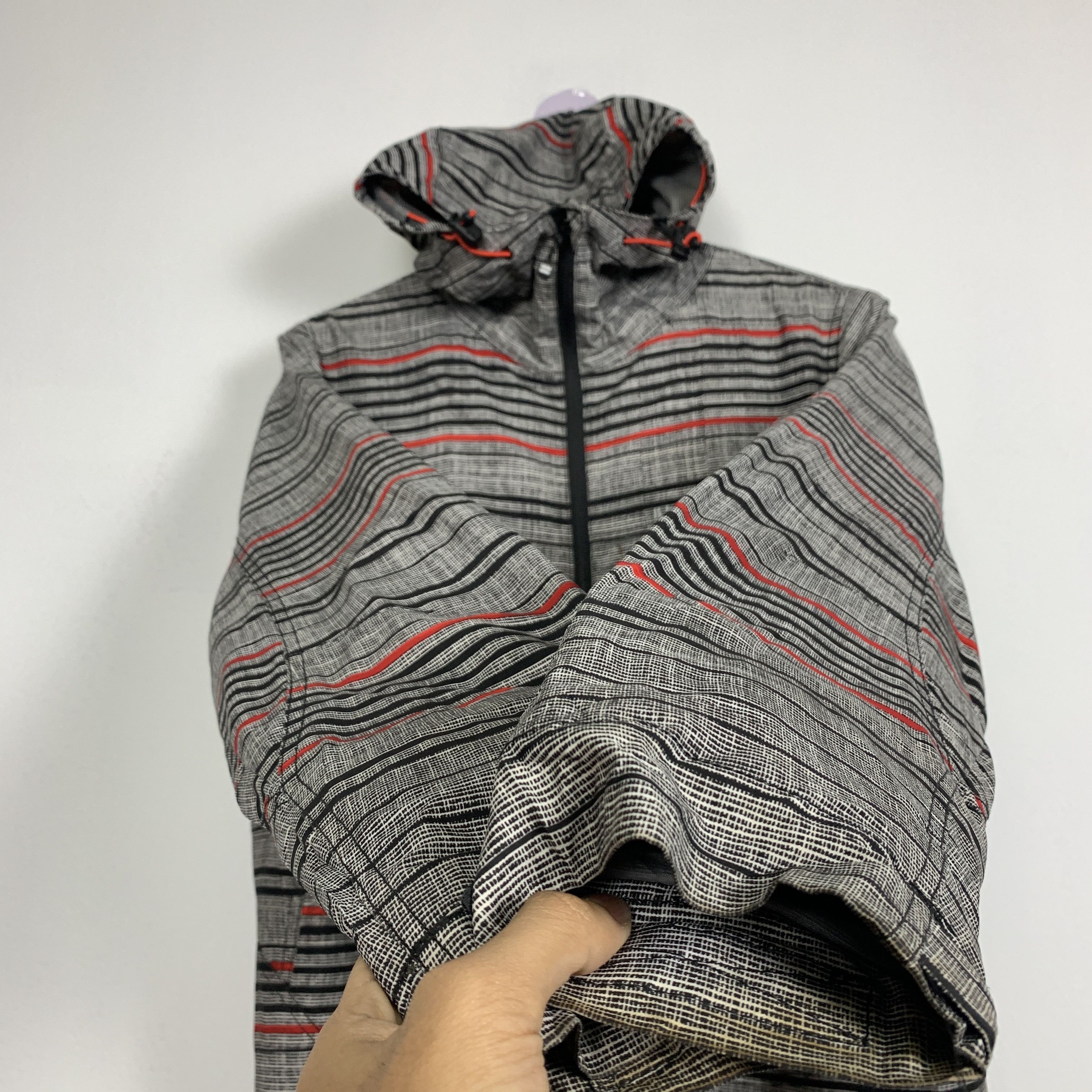 Billabong Vintage BILLABONG Hoodie Windbreaker Jacket J0832 Size US M / EU 48-50 / 2 - 6 Thumbnail