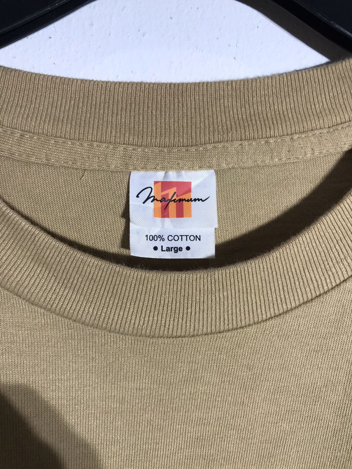 Japanese Brand ANIME MANGA JAPAN CARTOON STEINS GATE RARE Size US M / EU 48-50 / 2 - 4 Thumbnail