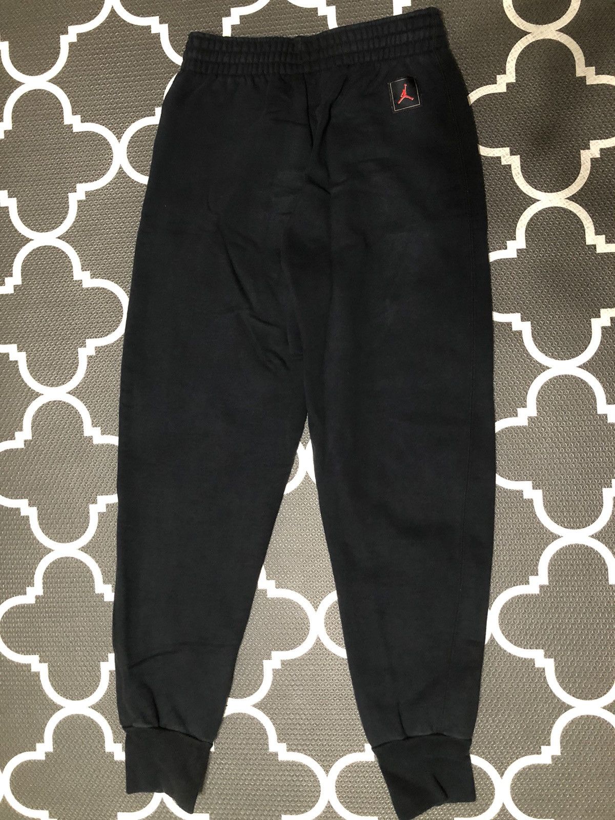 Jordan Brand × October's Very Own Jordan x OVO OG sweatpants Size US 30 / EU 46 - 5 Thumbnail