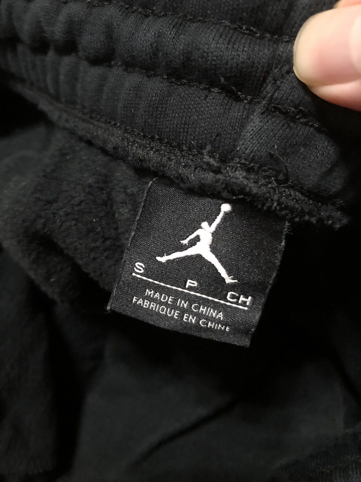 Jordan Brand × October's Very Own Jordan x OVO OG sweatpants Size US 30 / EU 46 - 2 Thumbnail