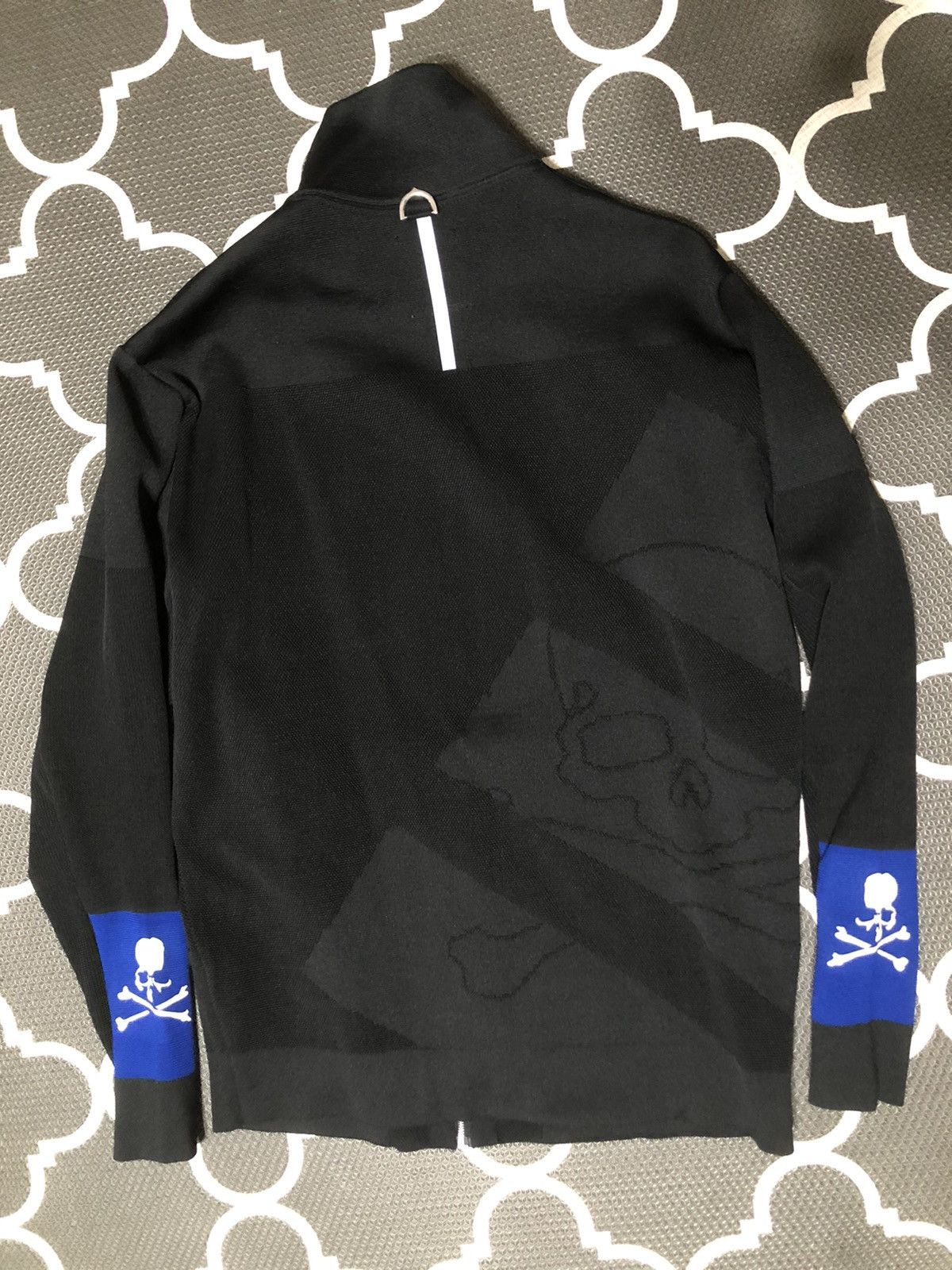 Adidas × Mastermind Japan Mastermind x Adidas Track Top Jacket Size US M / EU 48-50 / 2 - 10 Thumbnail