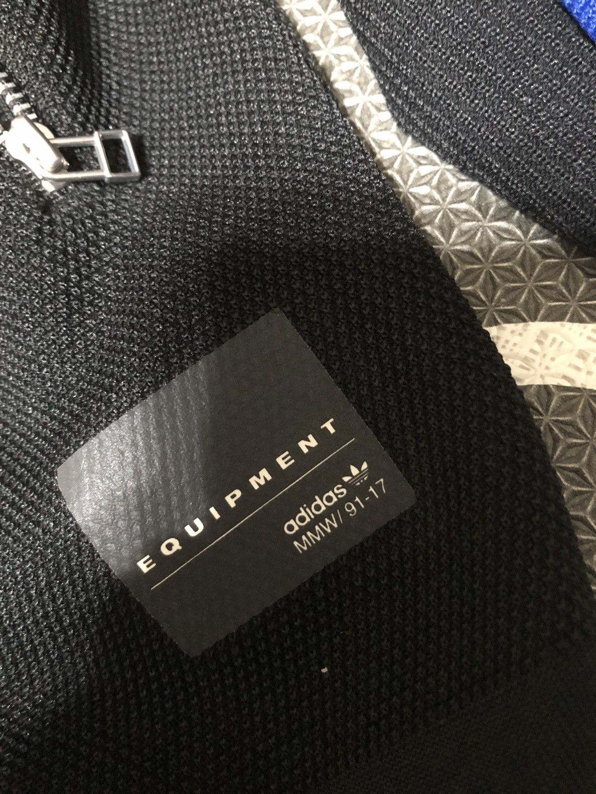 Adidas × Mastermind Japan Mastermind x Adidas Track Top Jacket Size US M / EU 48-50 / 2 - 4 Thumbnail