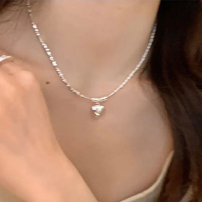 Jewelry Pearl Chain Sweater Necklace Size ONE SIZE - 3 Thumbnail