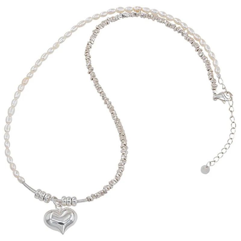 Jewelry Pearl Chain Sweater Necklace Size ONE SIZE - 4 Thumbnail