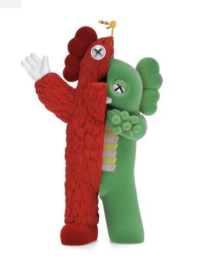 Kaws Kaws Kachamukku Size ONE SIZE - 1 Thumbnail