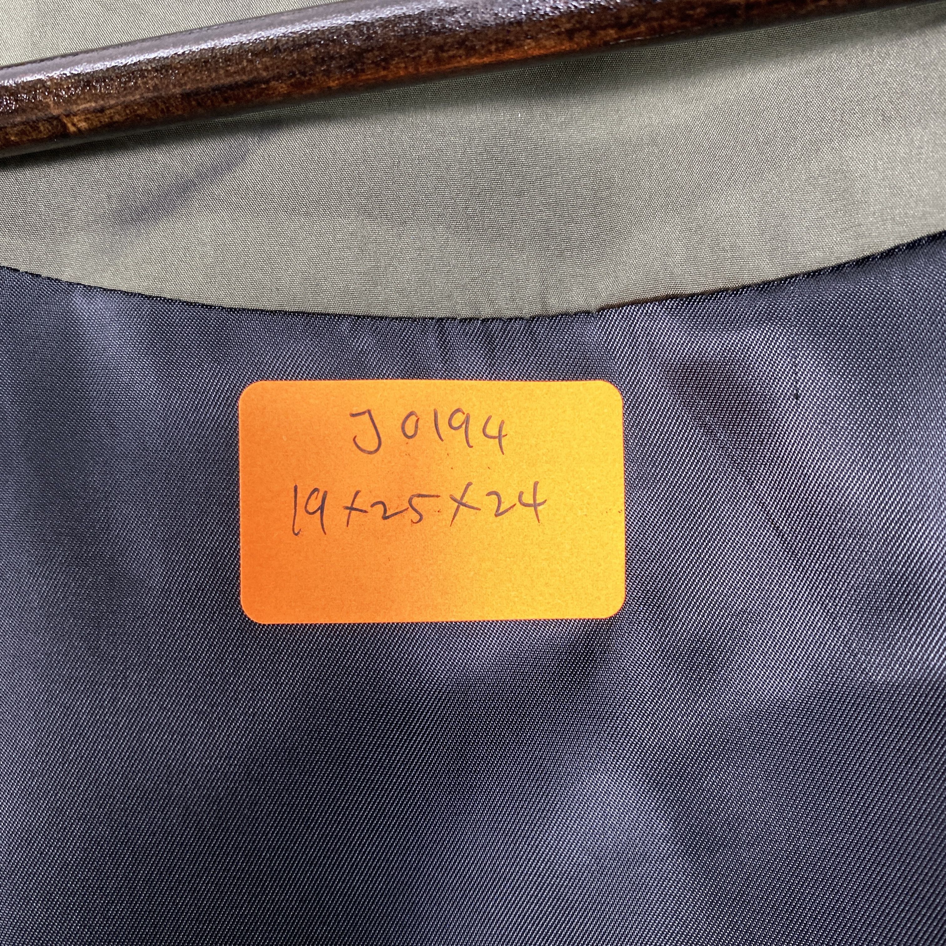Japanese Brand Vintage Japanese Brand Bomber Jacket Size US S / EU 44-46 / 1 - 12 Thumbnail