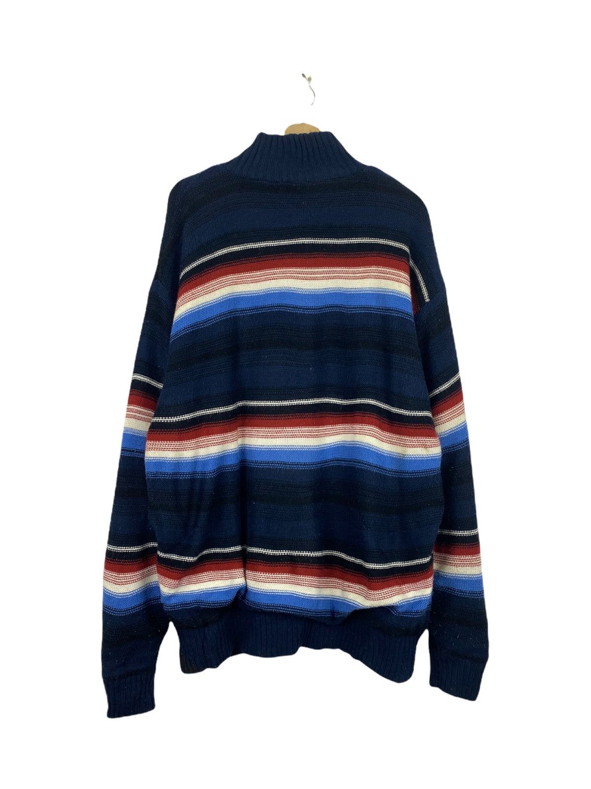 General Idea × Japanese Brand VINTAGE GENERATE OVER SIZE JACKET Size US XXL / EU 58 / 5 - 2 Thumbnail
