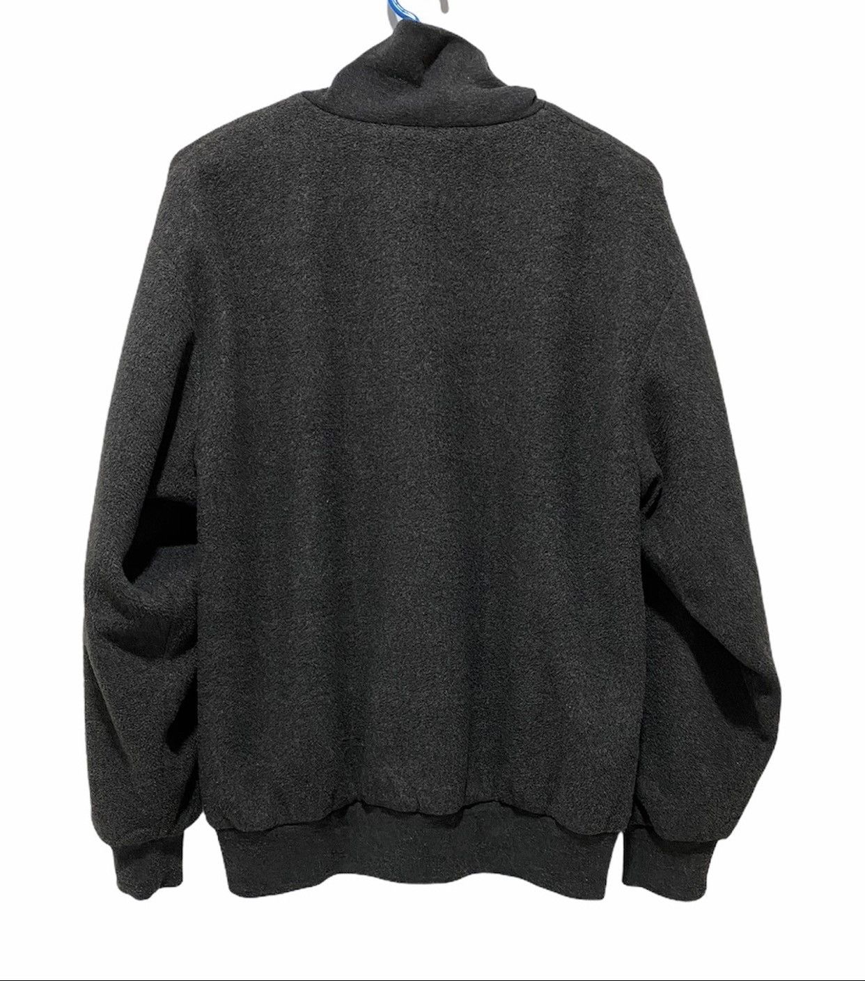 Japanese Brand × Vintage Vintage Polo Club Fleece Jacket Size US M / EU 48-50 / 2 - 4 Thumbnail