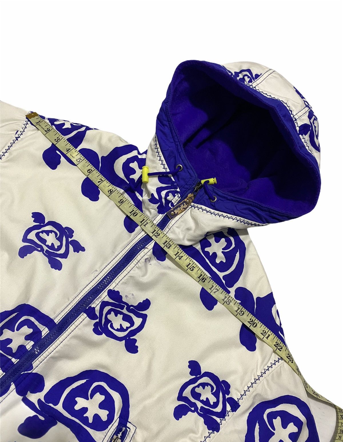 Japanese Brand × Vintage Vintage Phenix Ski Jacket Size US M / EU 48-50 / 2 - 17 Thumbnail