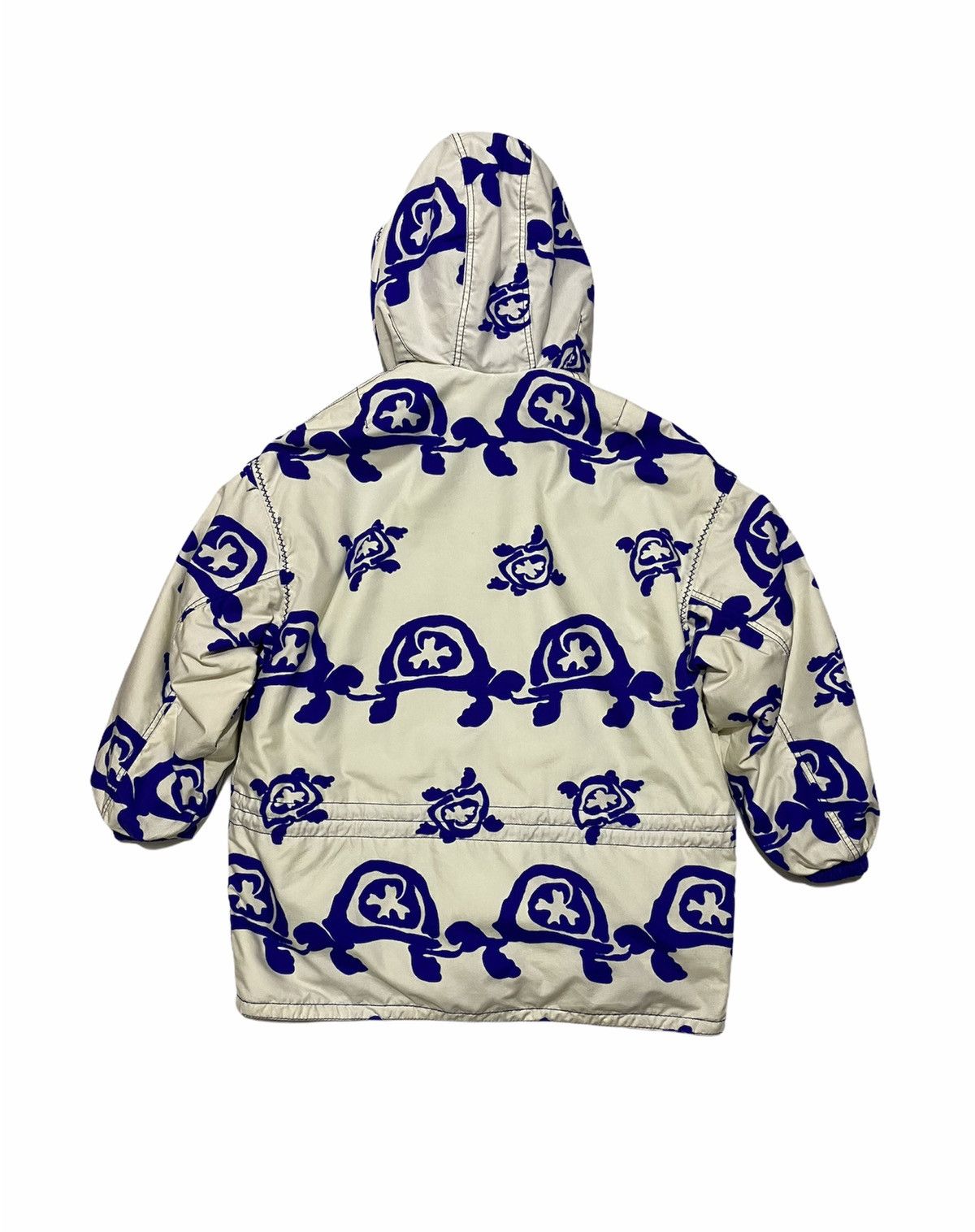 Japanese Brand × Vintage Vintage Phenix Ski Jacket Size US M / EU 48-50 / 2 - 3 Thumbnail