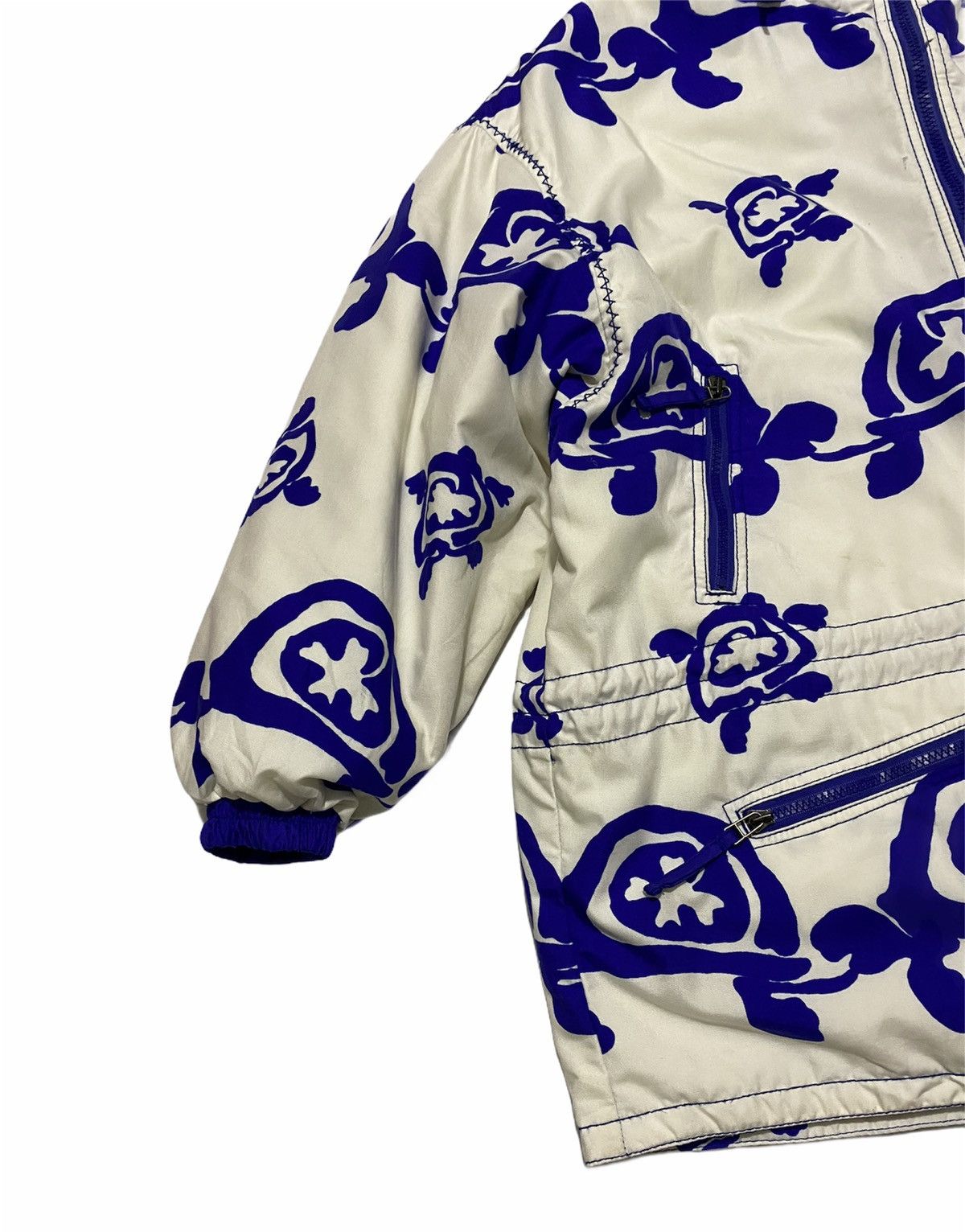Japanese Brand × Vintage Vintage Phenix Ski Jacket Size US M / EU 48-50 / 2 - 6 Thumbnail