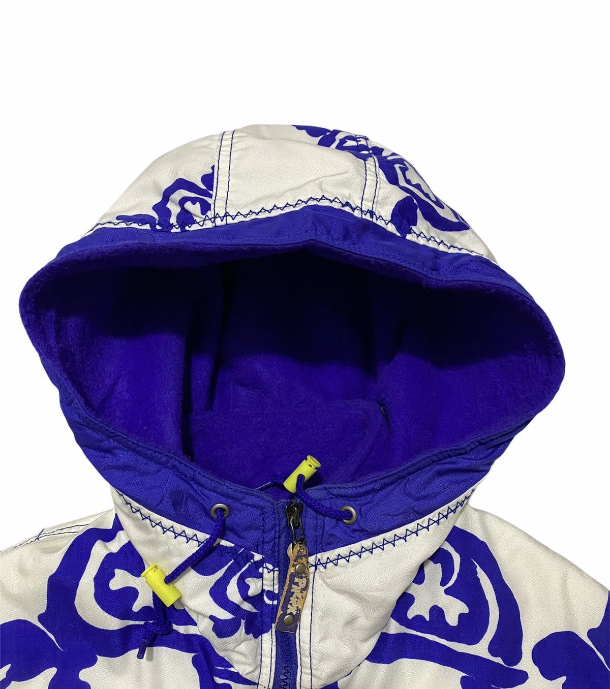 Japanese Brand × Vintage Vintage Phenix Ski Jacket Size US M / EU 48-50 / 2 - 8 Thumbnail