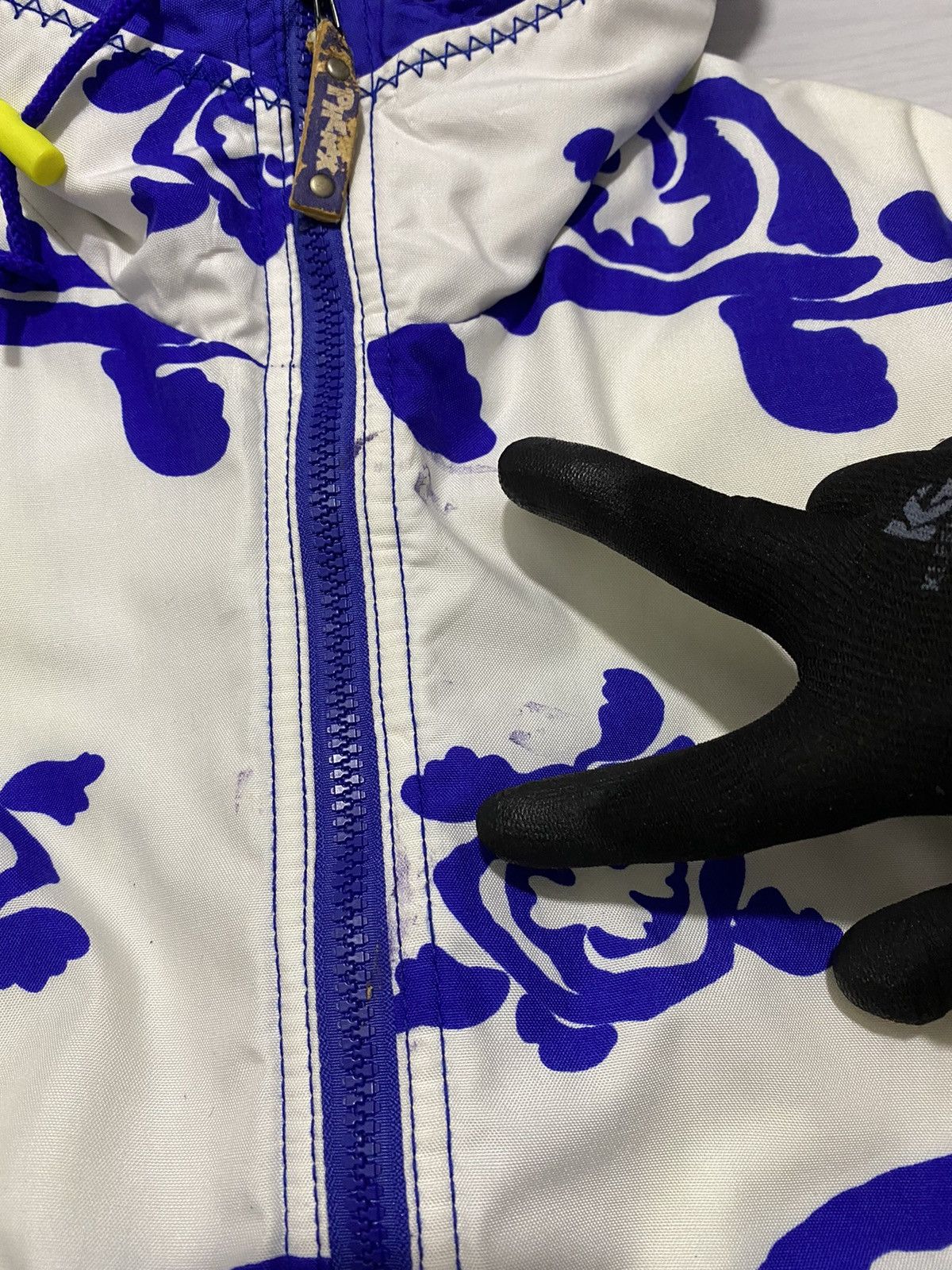 Japanese Brand × Vintage Vintage Phenix Ski Jacket Size US M / EU 48-50 / 2 - 19 Thumbnail