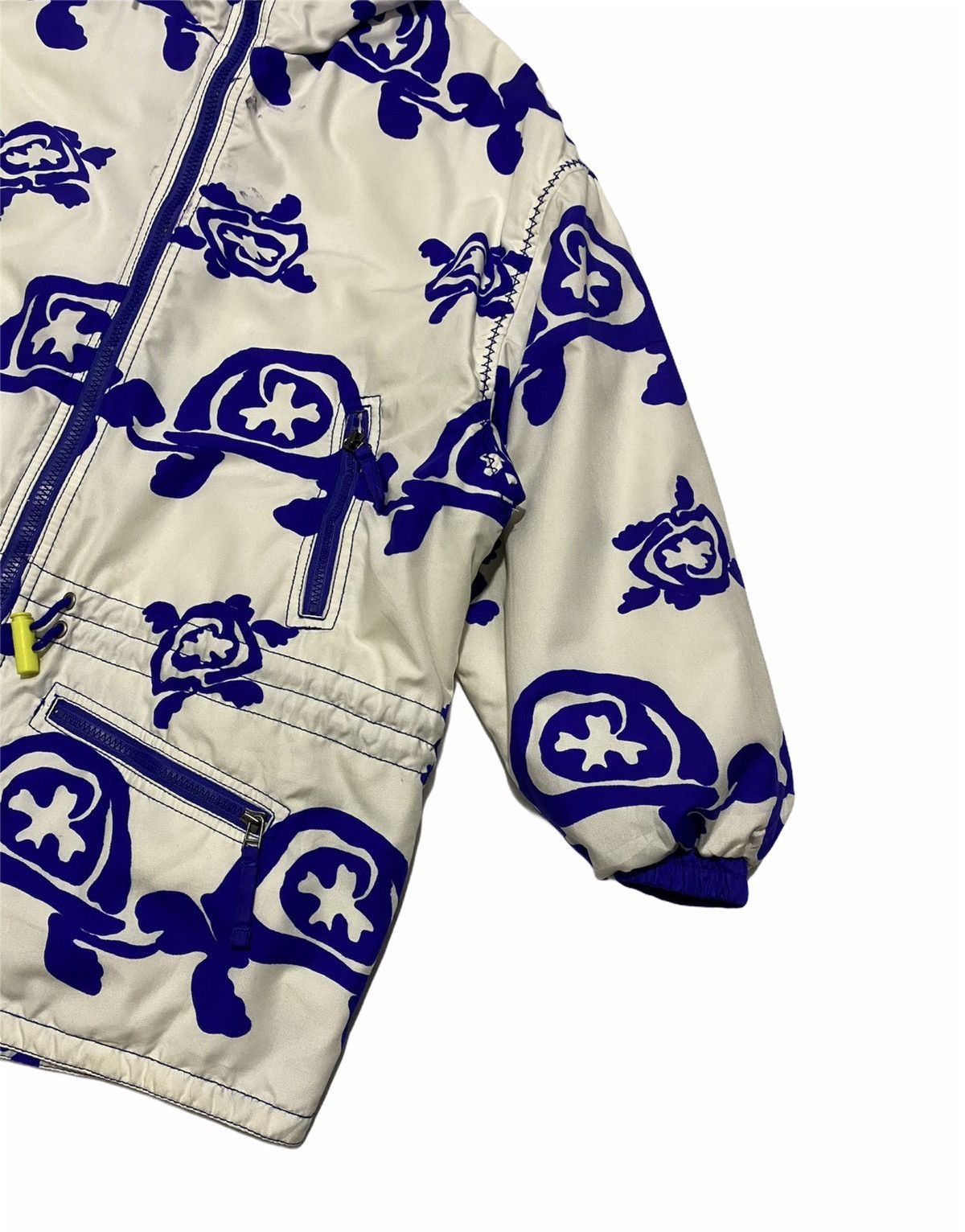 Japanese Brand × Vintage Vintage Phenix Ski Jacket Size US M / EU 48-50 / 2 - 5 Thumbnail
