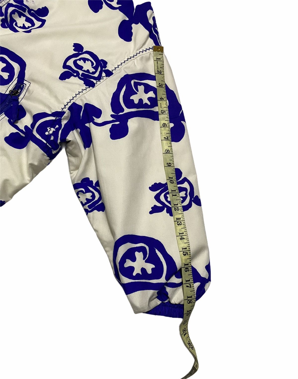 Japanese Brand × Vintage Vintage Phenix Ski Jacket Size US M / EU 48-50 / 2 - 18 Thumbnail