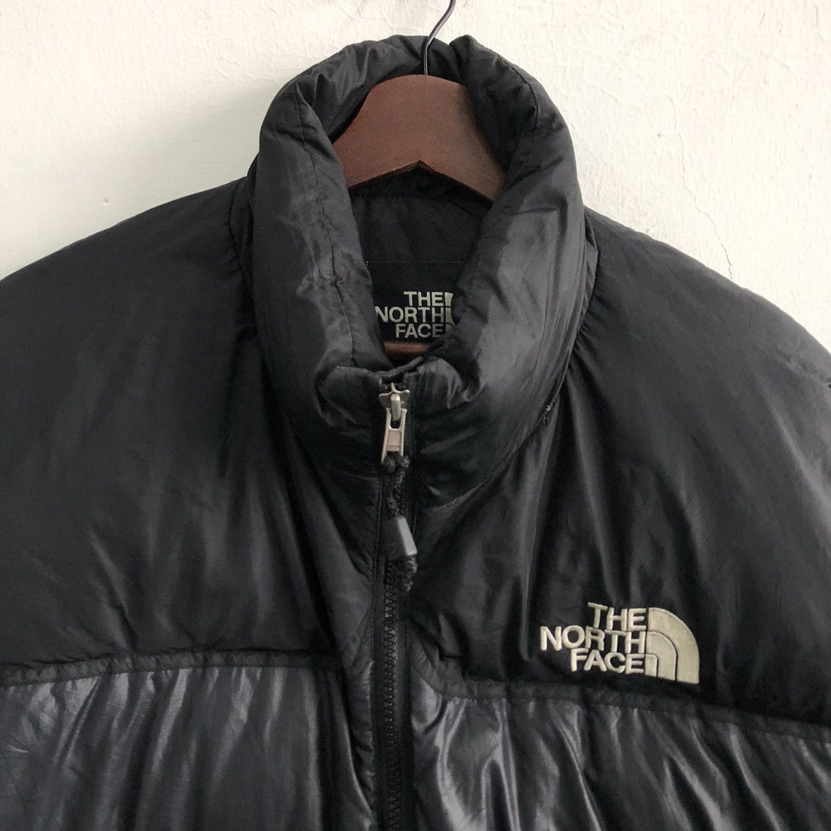 The North Face The North Face Nuptse 700 Puffer Jacket B2 Size US M / EU 48-50 / 2 - 4 Thumbnail