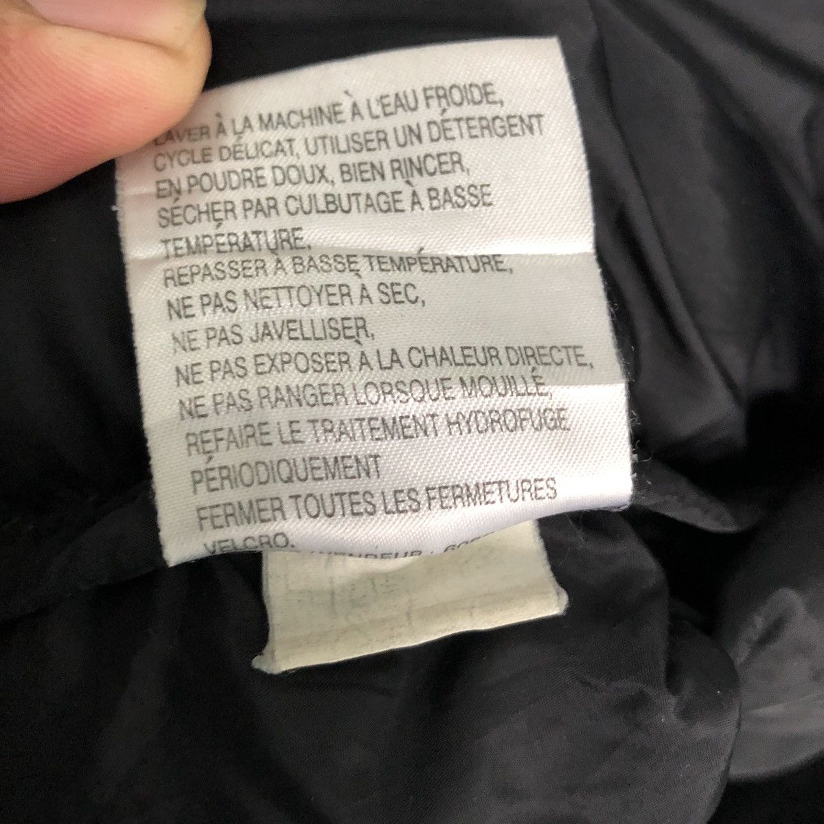 The North Face The North Face Nuptse 700 Puffer Jacket B2 Size US M / EU 48-50 / 2 - 10 Thumbnail