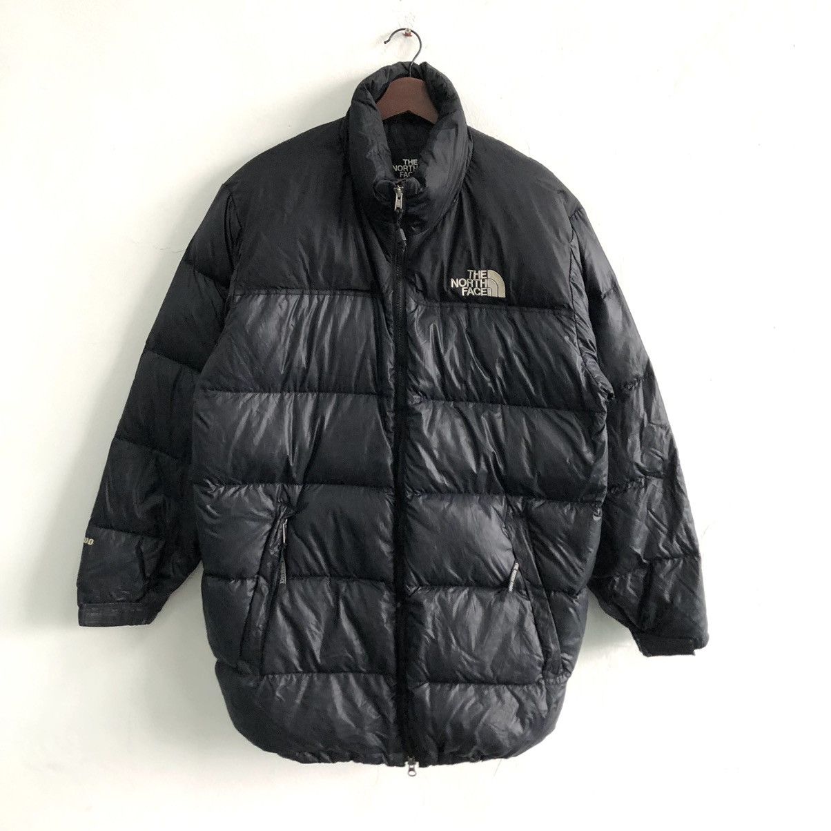 The North Face The North Face Nuptse 700 Puffer Jacket B2 Size US M / EU 48-50 / 2 - 1 Thumbnail