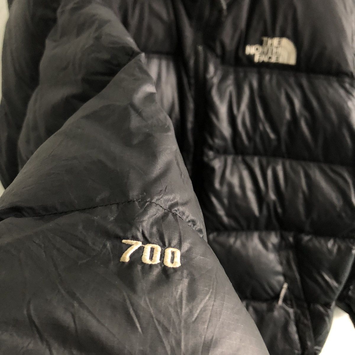 The North Face The North Face Nuptse 700 Puffer Jacket B2 Size US M / EU 48-50 / 2 - 6 Thumbnail