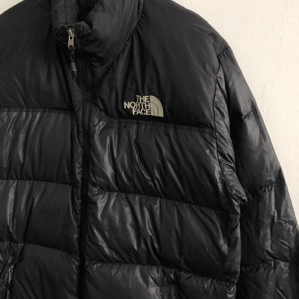The North Face The North Face Nuptse 700 Puffer Jacket B2 Size US M / EU 48-50 / 2 - 3 Thumbnail