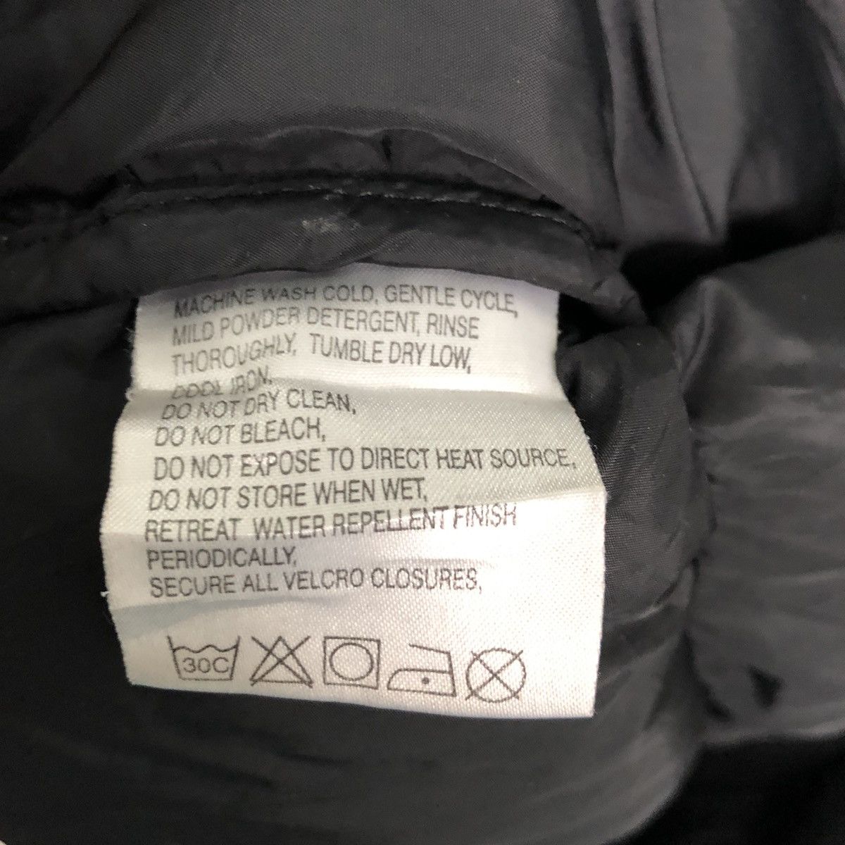 The North Face The North Face Nuptse 700 Puffer Jacket B2 Size US M / EU 48-50 / 2 - 11 Thumbnail