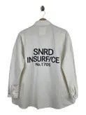 Japanese Brand × Rsvp Gallery RASV button up jacket style Size US XL / EU 56 / 4 - 1 Thumbnail