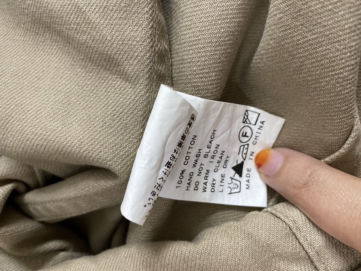 Japanese Brand Inherit heritage & modernity jacket Size US M / EU 48-50 / 2 - 5 Thumbnail