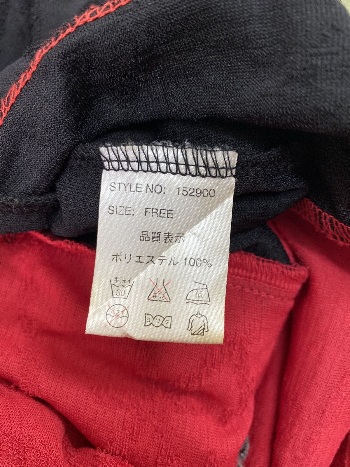 Japanese Brand × Vintage 🔥Vintage Galfy by crutch embroidery logo shirt Size US L / EU 52-54 / 3 - 5 Thumbnail