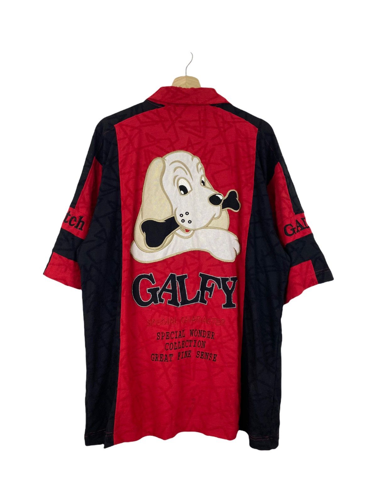 Galfy By Crutch | Grailed