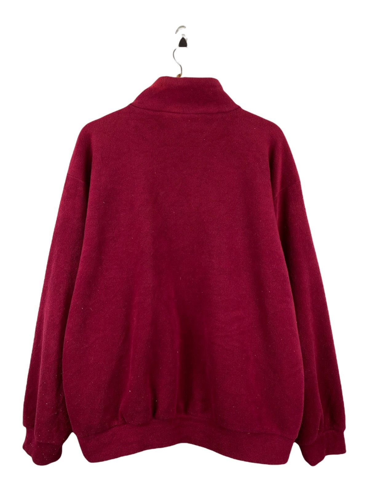 Japanese Brand WATER BUFFALO MOUNTAIN FLEECE Size US L / EU 52-54 / 3 - 4 Thumbnail
