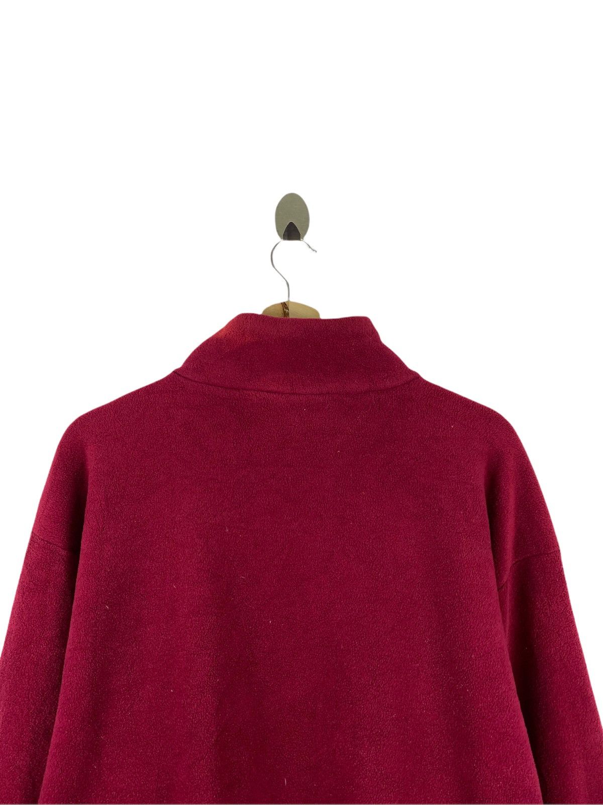 Japanese Brand WATER BUFFALO MOUNTAIN FLEECE Size US L / EU 52-54 / 3 - 5 Thumbnail