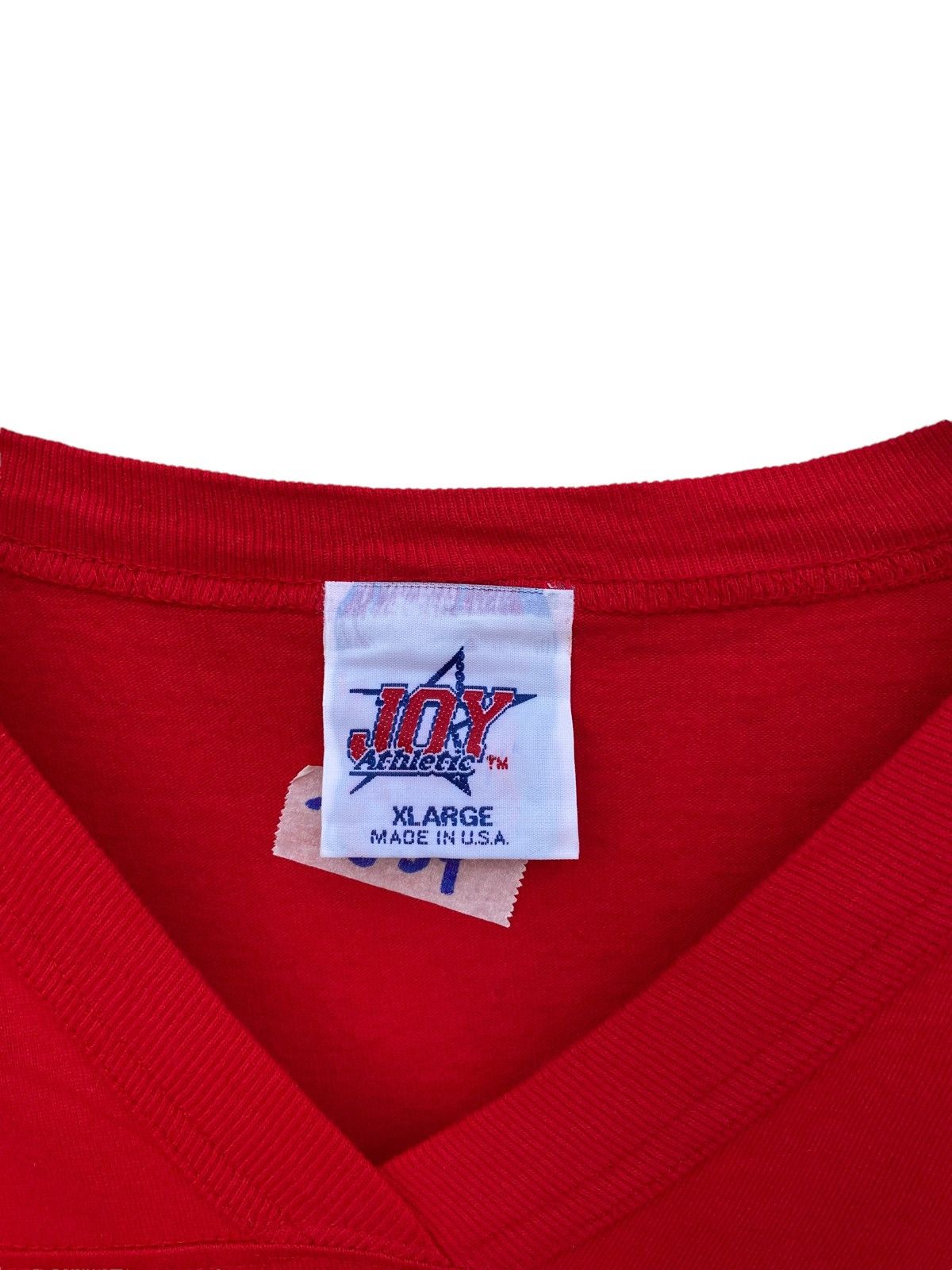Red Wing Vintage Red Wing NHL Size US XL / EU 56 / 4 - 3 Thumbnail