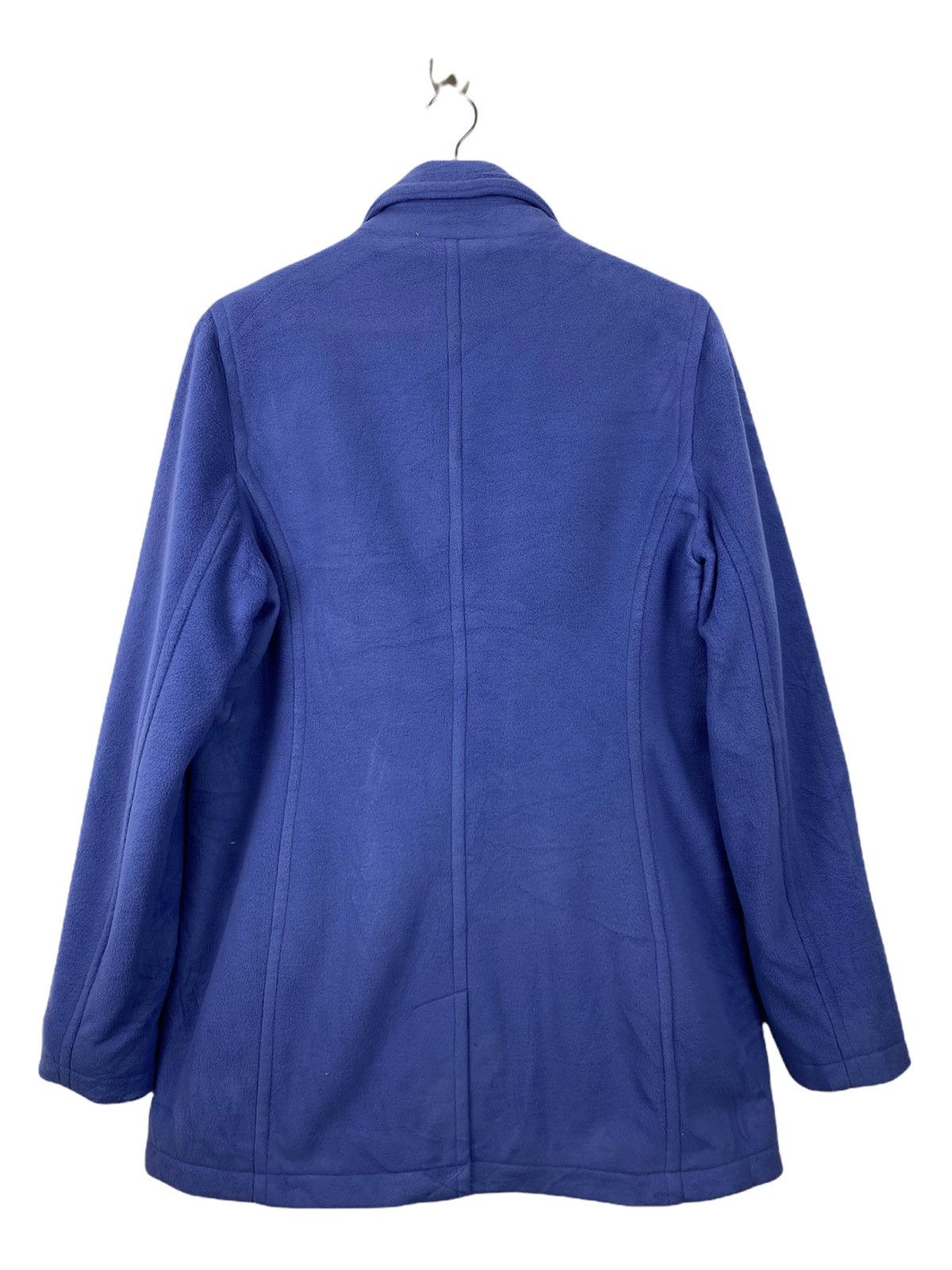 L.L. Bean × Vintage Vintage L.L Bean duffle fleece coat Size US S / EU 44-46 / 1 - 2 Thumbnail