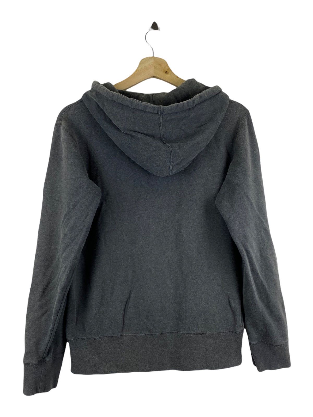 Levi's × Vintage VINTAGE LEVIS HOODIE Size US L / EU 52-54 / 3 - 6 Thumbnail