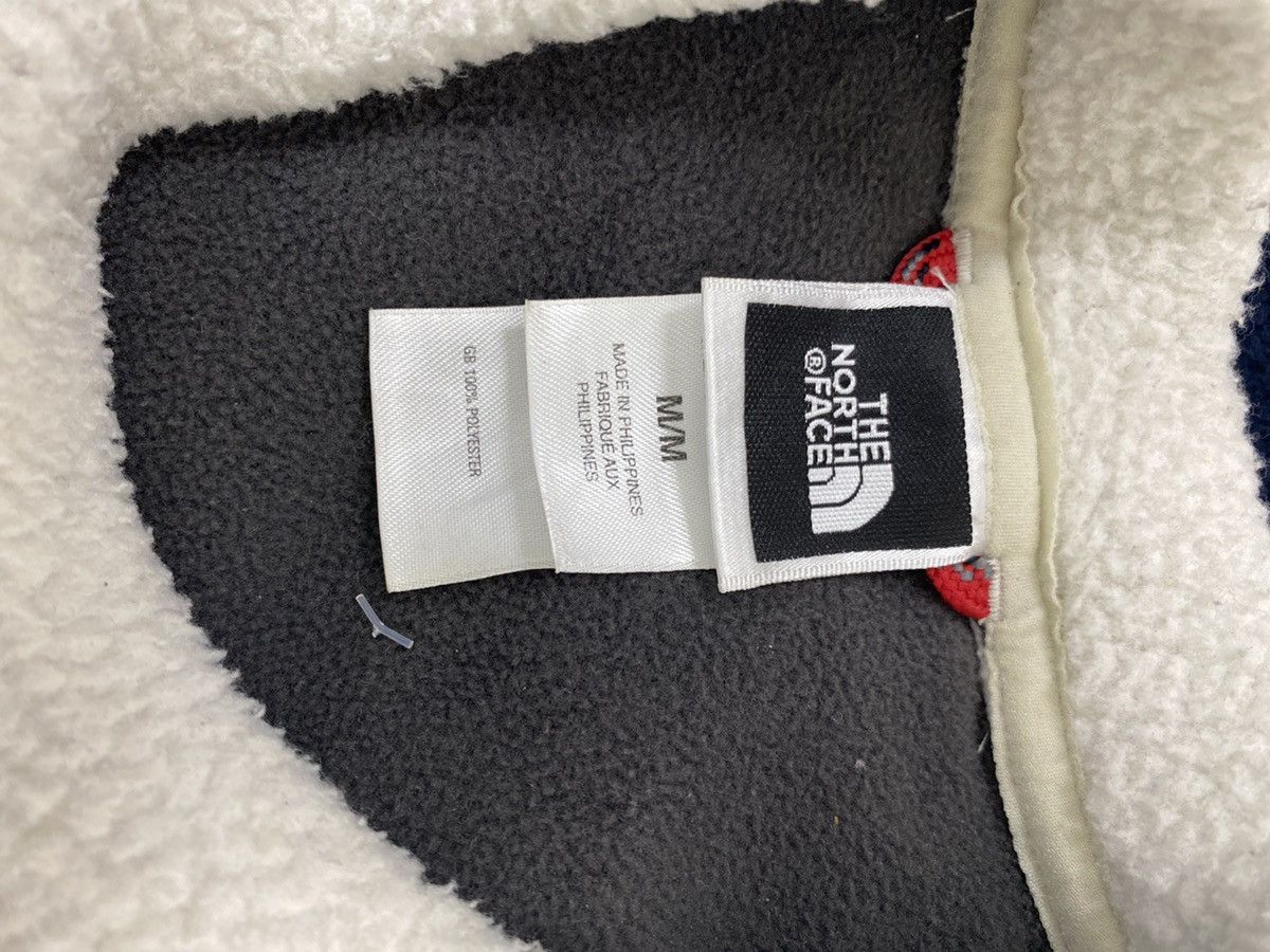 The North Face THE NORTH FACE BLACK LABEL FLEECE SWEATER Size US M / EU 48-50 / 2 - 3 Thumbnail