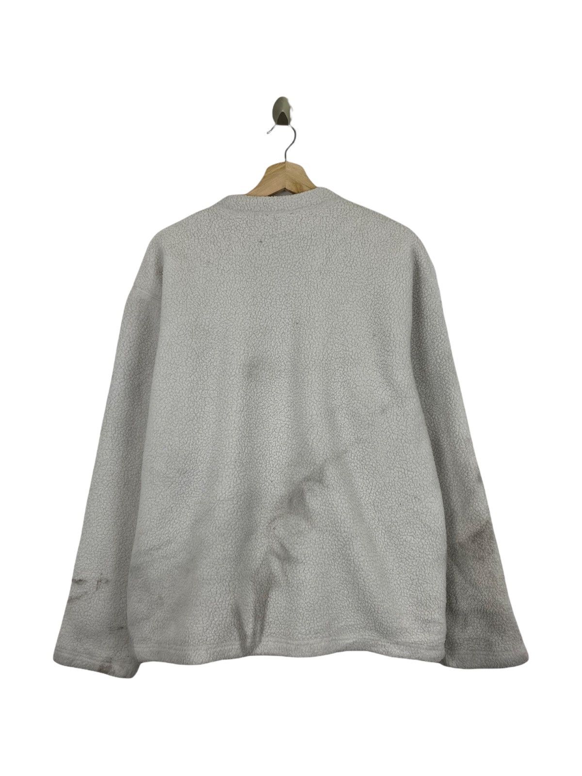 The North Face THE NORTH FACE BLACK LABEL FLEECE SWEATER Size US M / EU 48-50 / 2 - 2 Thumbnail