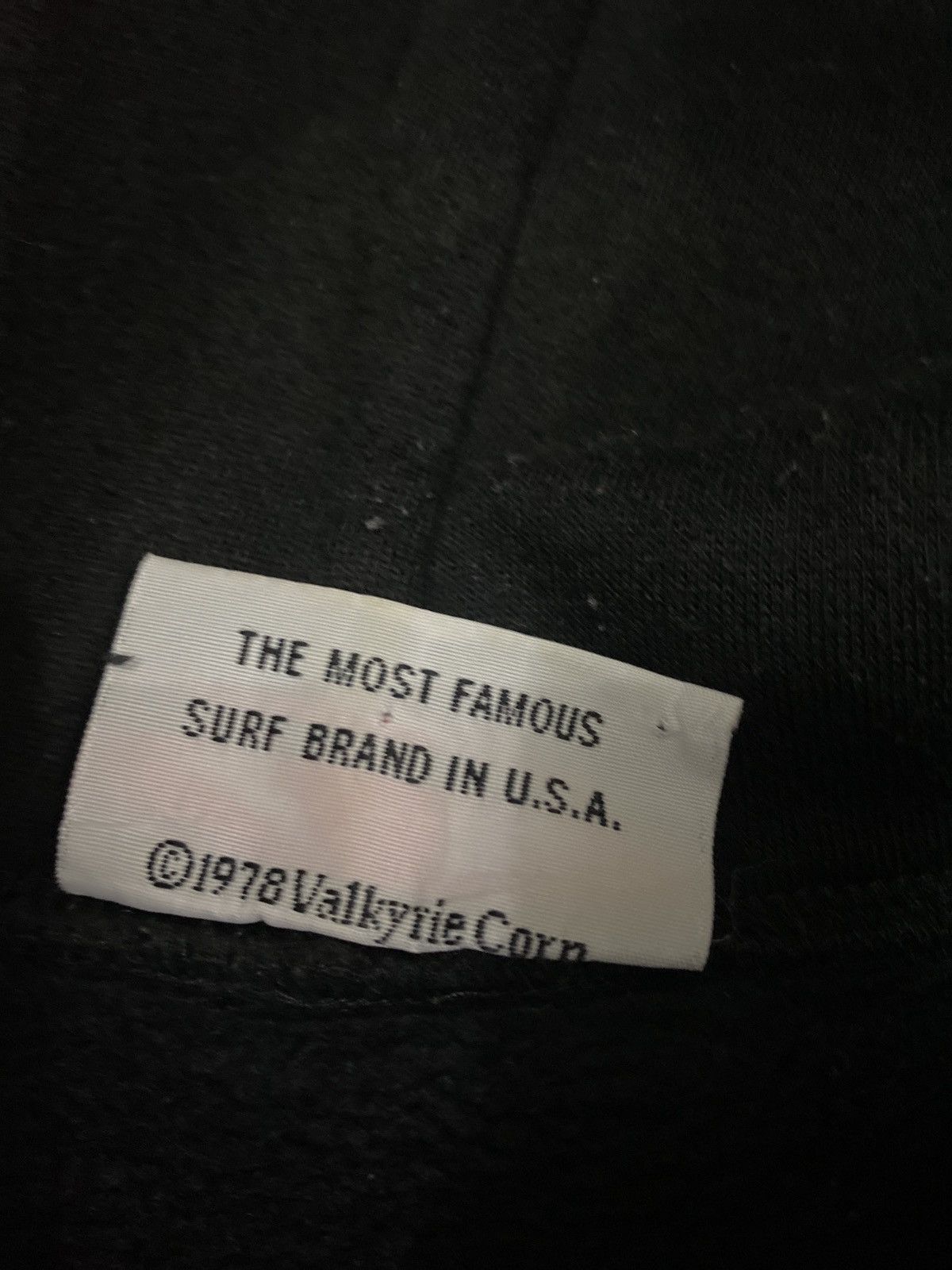 Vintage Vintage Bear surf hoodies Size US L / EU 52-54 / 3 - 4 Thumbnail