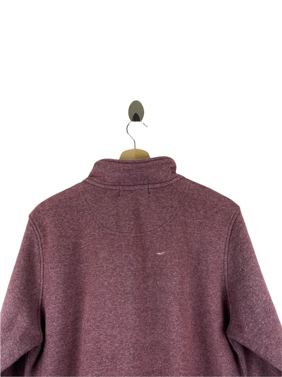 Beverly Hills Polo Club × Vintage VINTAGE BEVERLY HILLS POLO CLUB SWEATSHIRT Size US L / EU 52-54 / 3 - 5 Thumbnail